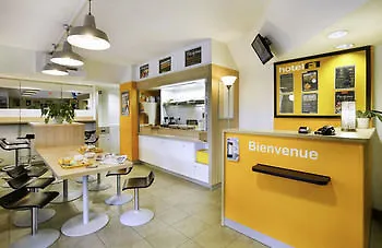 Hotelf1 Marseille Aeroport Hotel